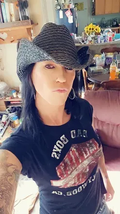 OnlyFans cuenta nikkivonsixxx avatar 1