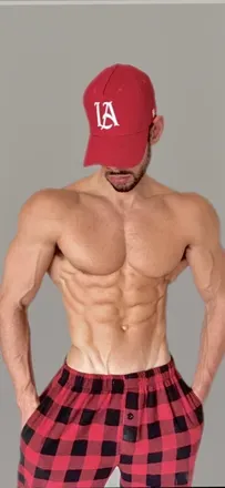OnlyFans cuenta mister.ace avatar 1