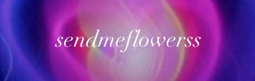OnlyFans cuenta sendmeflowerss header 2
