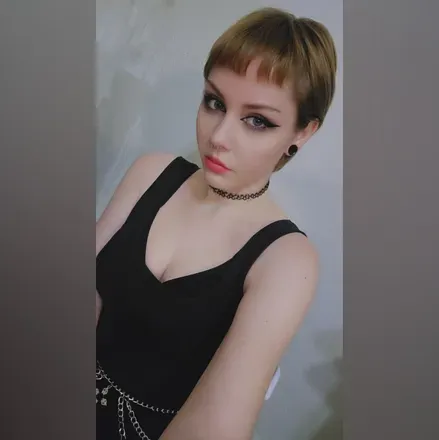 OnlyFans account  marceline.maraschino avatar 1