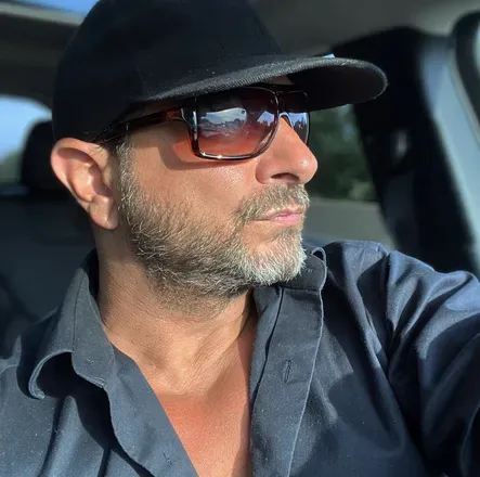 OnlyFans cuenta ninjashock avatar 1