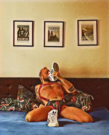 OnlyFans account  quentinonly avatar 1