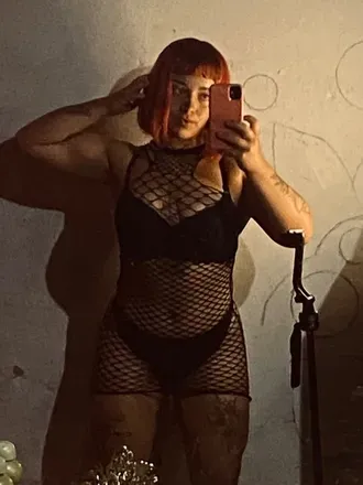 OnlyFans cuenta ori_flor17 avatar 1