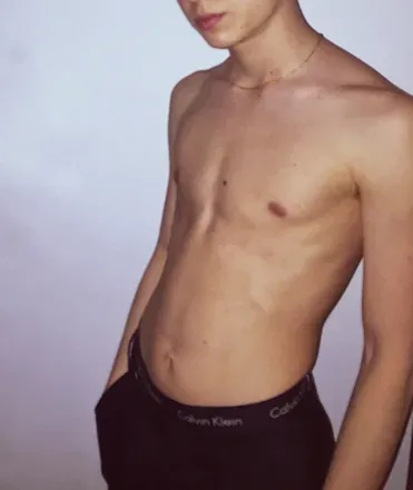 OnlyFans cuenta naughty_kiddo1 avatar 1