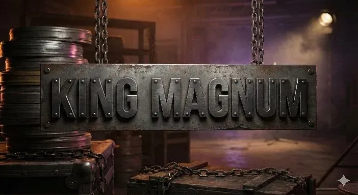 OnlyFans cuenta kingmagnumxxx header 2