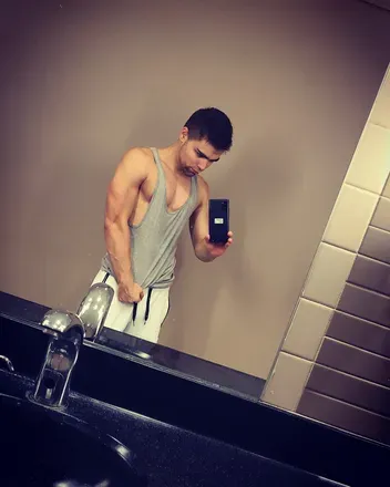 OnlyFans cuenta luke_xxx header 2