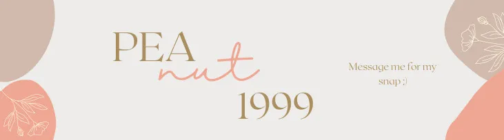 OnlyFans cuenta peanut1999 header 2
