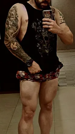 OnlyFans cuenta firecwb avatar 1
