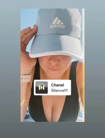OnlyFans cuenta hotgirlsummer00 avatar 1