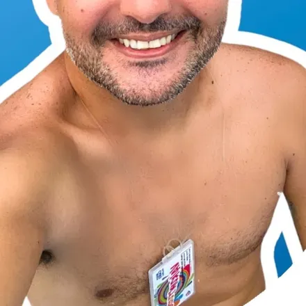OnlyFans cuenta pauloftlz19cm avatar 1