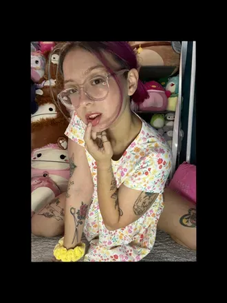 OnlyFans cuenta sm0lprincess avatar 1
