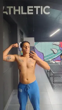 OnlyFans cuenta seryio9506 avatar 1
