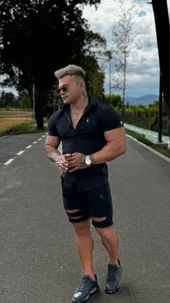 OnlyFans cuenta bennetswinson header 2