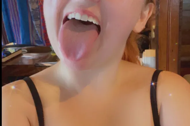 OnlyFans account  lexxiskyadventures header 2
