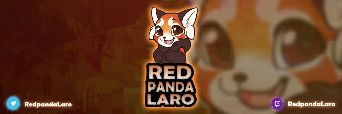 OnlyFans cuenta laroredpanda header 2