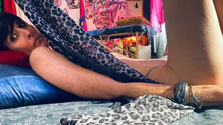 OnlyFans account  beanlee header 2
