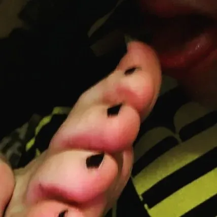 OnlyFans cuenta ashfeet666 avatar 1