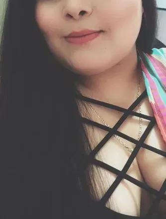 OnlyFans cuenta pecaminosabbw avatar 1