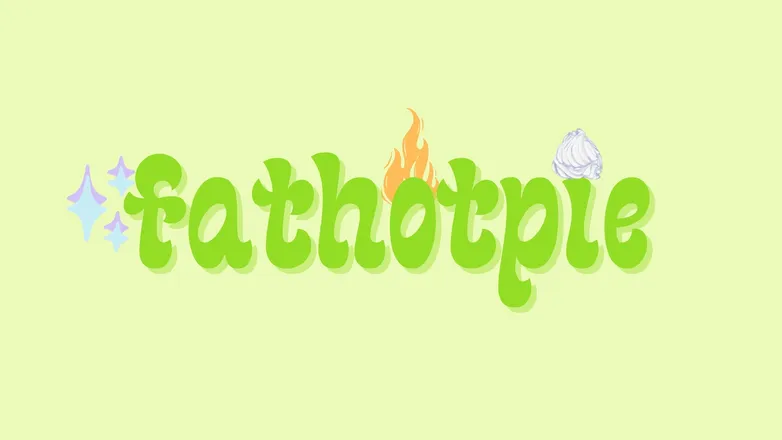 OnlyFans cuenta fathotpie header 2