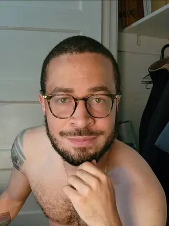 OnlyFans cuenta theotysontate avatar 1