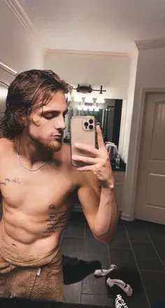 OnlyFans cuenta hagencimino avatar 1