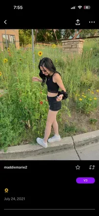 OnlyFans account  minniebutterfly4570 avatar 1