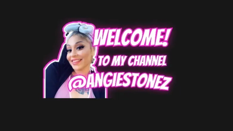 OnlyFans cuenta angiestonez69 avatar 1
