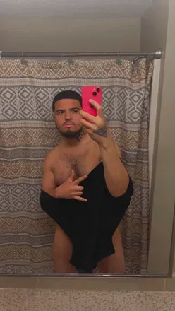 OnlyFans cuenta elijjahmane avatar 1
