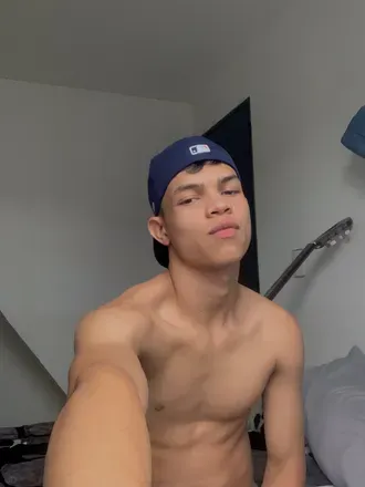 OnlyFans cuenta giussepperayoo avatar 1