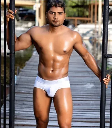 OnlyFans cuenta cristian_castellar avatar 1