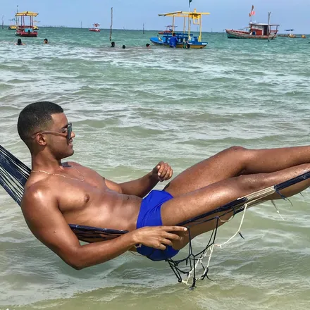 OnlyFans cuenta henriqueliira header 2