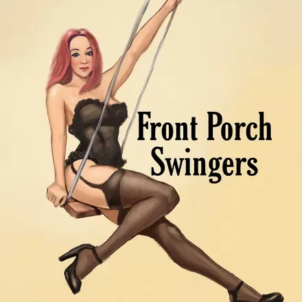 OnlyFans account  frontporchswingers avatar 1
