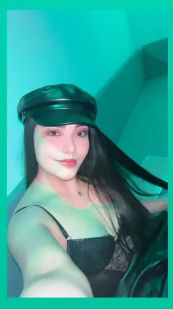 OnlyFans cuenta babyvalen231 header 2