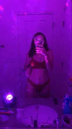 OnlyFans cuenta xbabybeax avatar 1