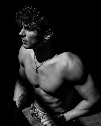 OnlyFans cuenta alexelgreco avatar 1