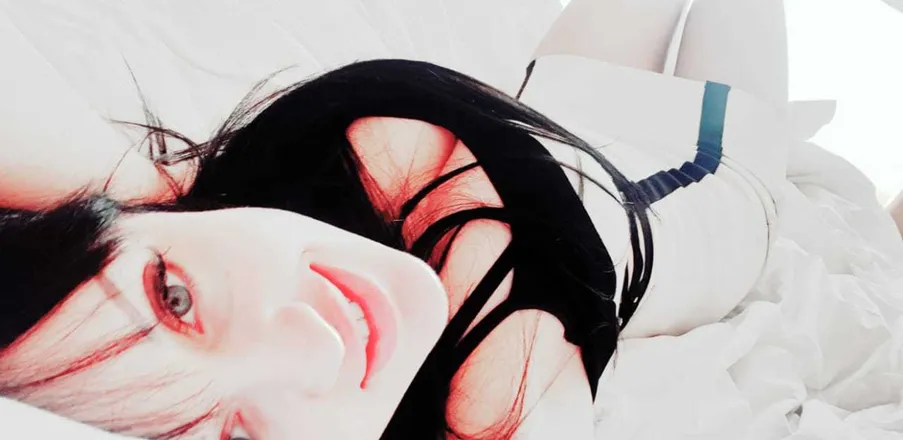 OnlyFans cuenta alyababyvip header 2