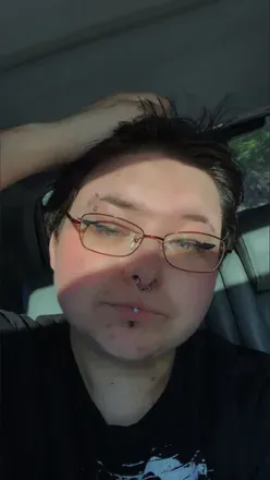 OnlyFans account  morbidnut avatar 1