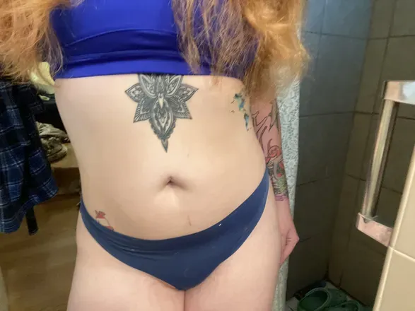 OnlyFans cuenta tatredmermaid avatar 1