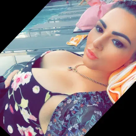 OnlyFans cuenta treenyiskinky avatar 1