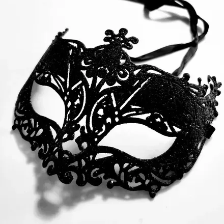 OnlyFans cuenta mascarade.muse avatar 1
