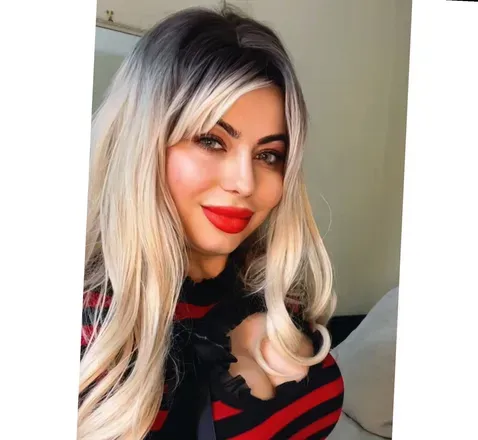 OnlyFans cuenta anittavass avatar 1