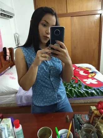OnlyFans cuenta u50549598 avatar 1