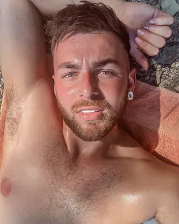 OnlyFans account  danielphillip avatar 1