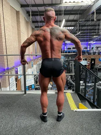 OnlyFans cuenta u228354941 avatar 1