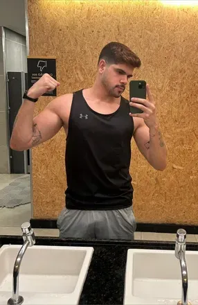 OnlyFans cuenta bruno_angeloc avatar 1