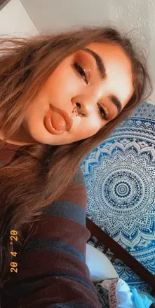 OnlyFans cuenta naughtyxxnicole avatar 1