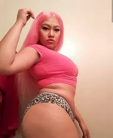 OnlyFans cuenta erica_menace avatar 1