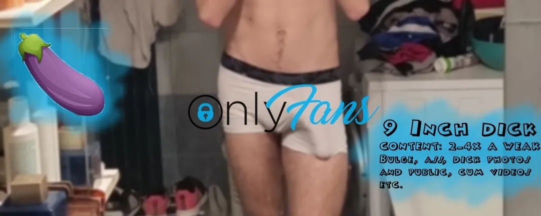 OnlyFans account  dailydose2021 header 2