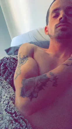 OnlyFans cuenta bigdpat avatar 1