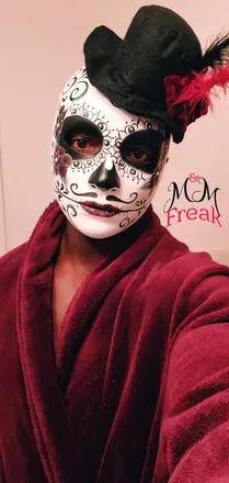 OnlyFans cuenta morganfreeman1234 avatar 1
